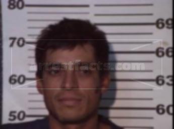 Jose Juan Sandoval Sierra