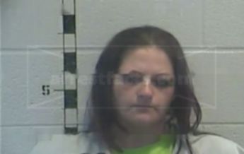 Savanna Nichole Kimball
