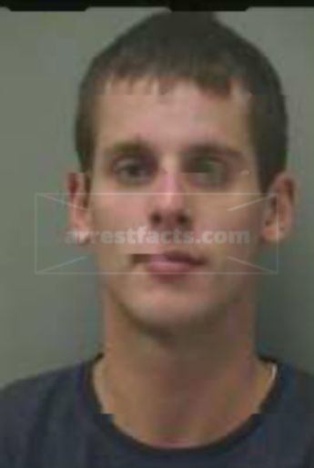 Michael Aaron Young