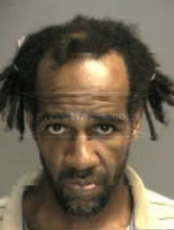 Glenn Gilyard