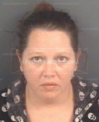 Amber Brook Locklear