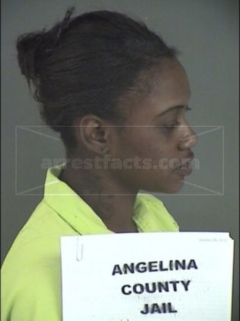 Marqueta Nicole Kibble