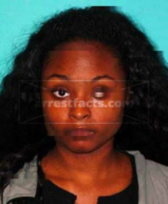 Chloe Deyema Heron