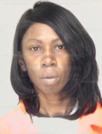 Tawanda Lavet Brown