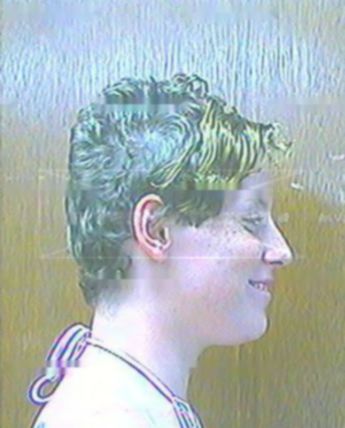 Amber R Blevins