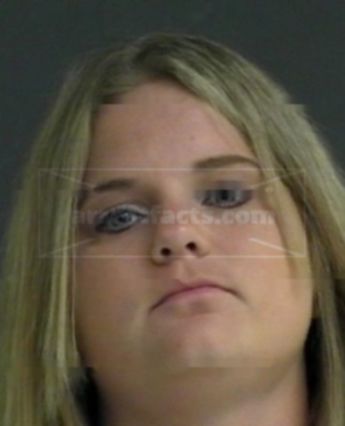 Julia Christine Masaitis