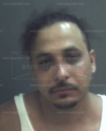 Eric Jay Montalvo