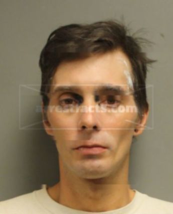 Zachary Dewayne Manning