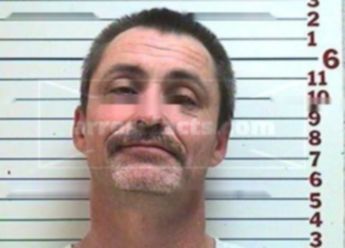 Ricky Parnell Sehon