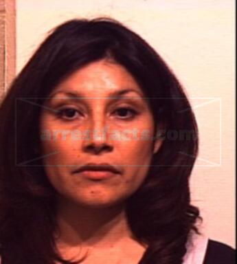 Maria Laticia Delbosque