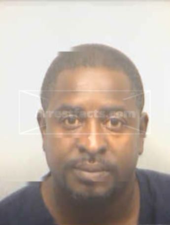 Christopher Darren Lackey