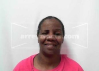 Shirley Jean Ewing