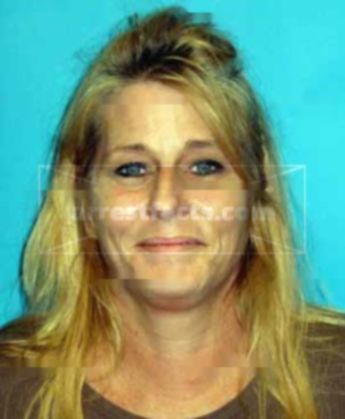 Sheri Lee Castro