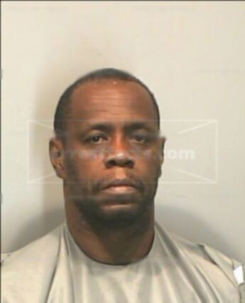 Johnny Clyde Dixon