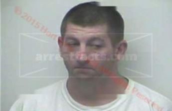 Joshua Robert Hall