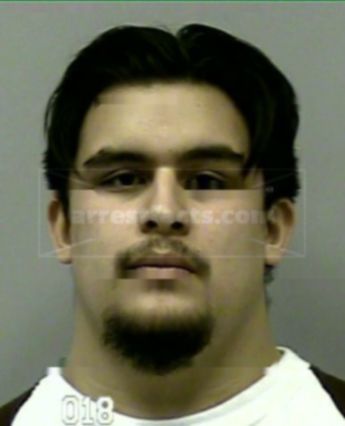 Max Hernandez-Sanchez