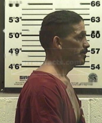 Leo Phillip Padilla