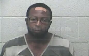 Darryl King Jr.