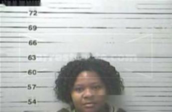 Brendella Marquita Fields
