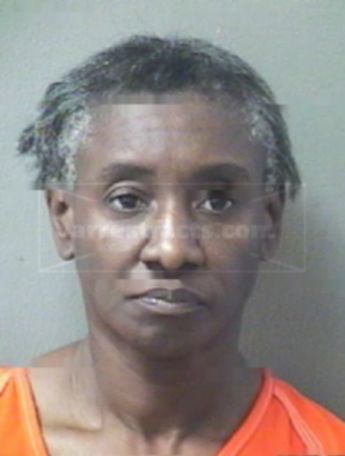 Bernice Felicia Blyden