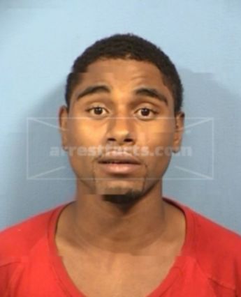 Tyrone Williams