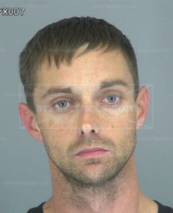 Brandon Dwayne Terry