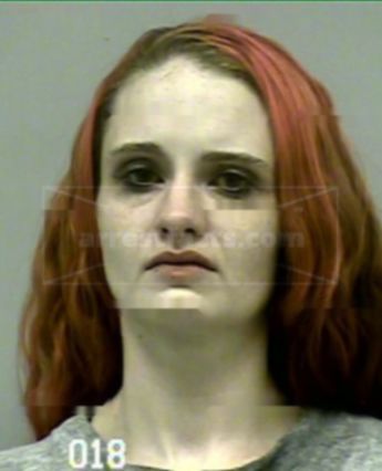 Amber Nicole Spinks