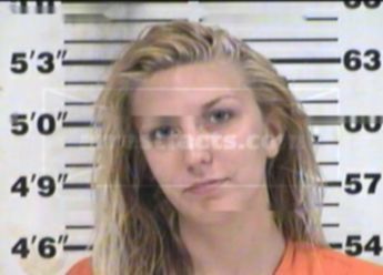 Heather Nicole Walker