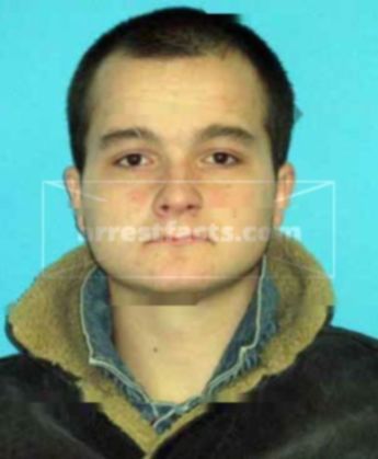 Cody Joe Telford