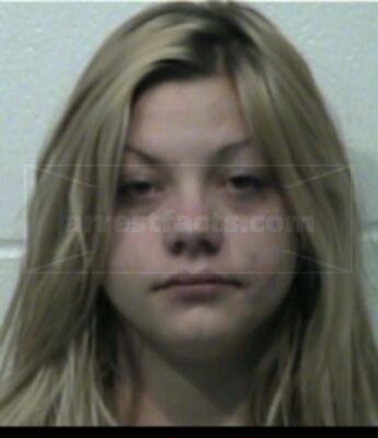 Melissa Nacole Hummell