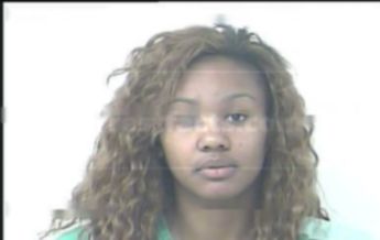 Leah Daniell Riche