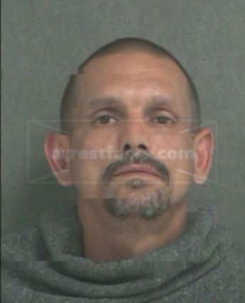 Michael Eugene Ashlock