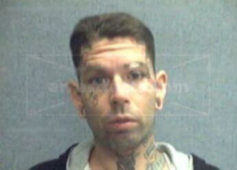 Christopher James Liby