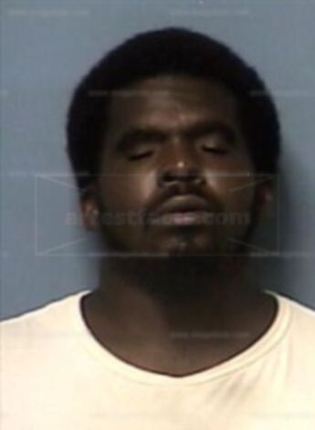 Nicholas Lashaun Gibbs