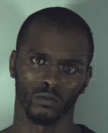 Dontavious D Anderson