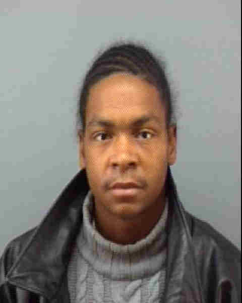 Orlando Jermain Hanson