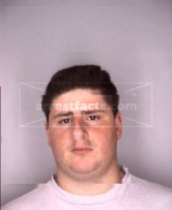 Sean Patrick Riley