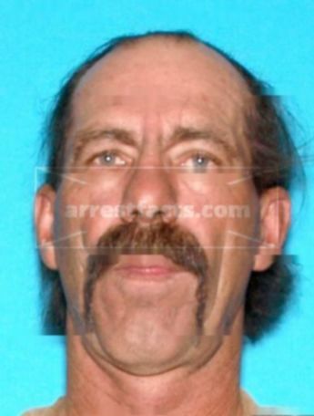 Jerry Wayne Todd