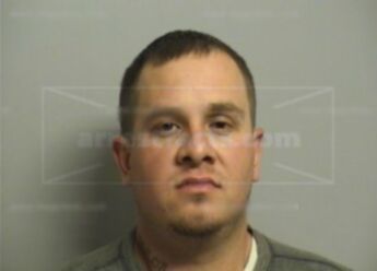 Patrick Henry Ames