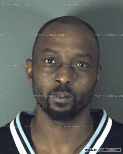 Gregory Tyrone Hurst