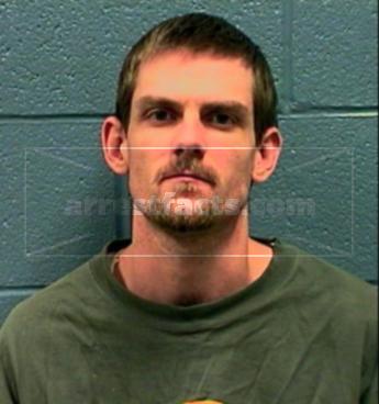 Jeremy Scott Davis