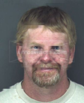 Jerry Lee Goforth