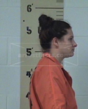 Nicole Diane Whitaker
