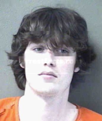 Christopher John Levenworth