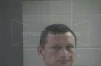 Tony Edwin Chancy