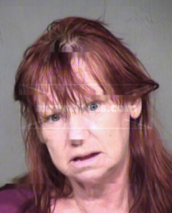 Ruth Ellen Geesey