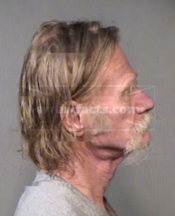 Craig Allen Fox