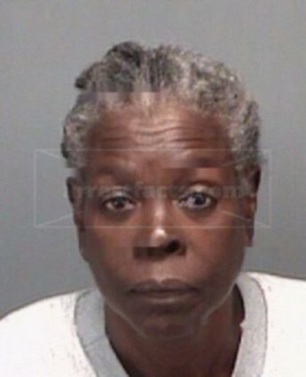 Yvonne Reese Woodberry