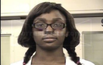 Oneida Nicole Mabins