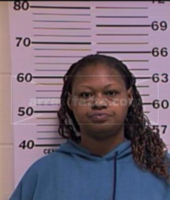 Christie Shantie Baker